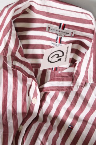 Дамска риза Tommy Hilfiger, Размер M, Цвят Многоцветен, Цена 75,00 лв.
