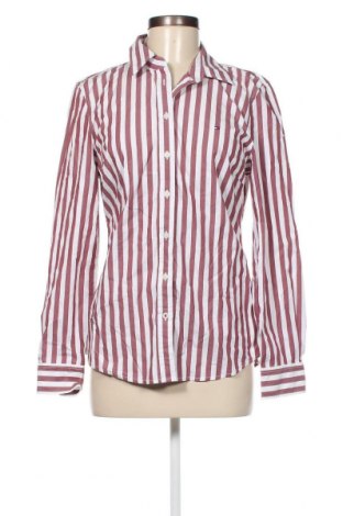 Дамска риза Tommy Hilfiger, Размер M, Цвят Многоцветен, Цена 75,00 лв.