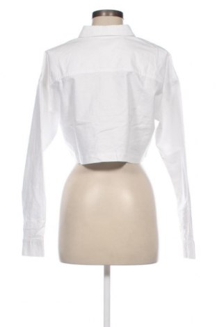 Дамска риза Tommy Hilfiger, Размер S, Цвят Бял, Цена 161,00 лв.