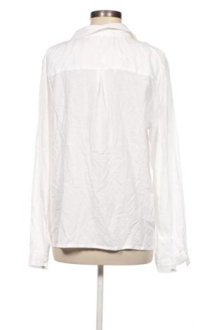 Γυναικείο πουκάμισο Top Secret, Μέγεθος L, Χρώμα Λευκό, Τιμή 5,96 €