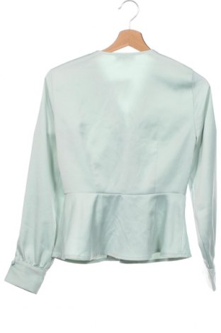 Γυναικείο πουκάμισο Topshop, Μέγεθος S, Χρώμα Μπλέ, Τιμή 10,99 €