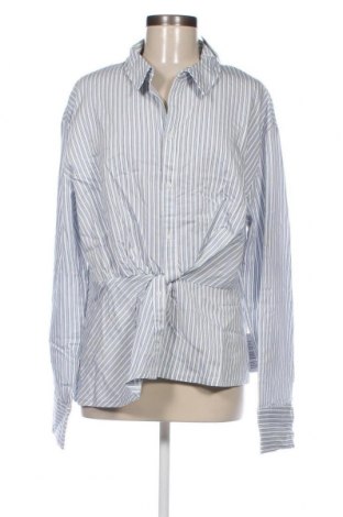 Γυναικείο πουκάμισο Topshop, Μέγεθος L, Χρώμα Πολύχρωμο, Τιμή 15,08 €