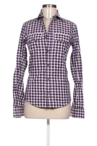 Γυναικείο πουκάμισο Trussardi, Μέγεθος M, Χρώμα Πολύχρωμο, Τιμή 23,75 €