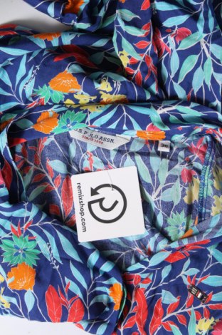 Γυναικείο πουκάμισο U.S. Polo Assn., Μέγεθος S, Χρώμα Μπλέ, Τιμή 29,69 €