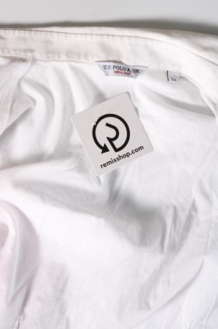 Dámska košeľa  U.S. Polo Assn., Veľkosť S, Farba Biela, Cena  24,55 €