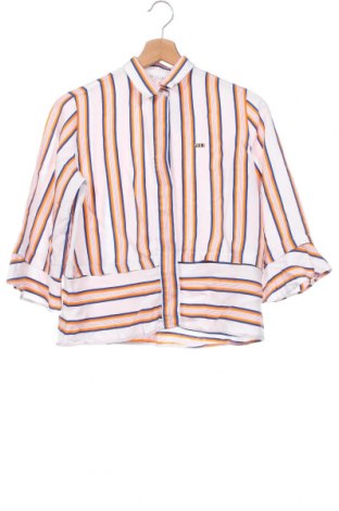 Дамска риза U.S. Polo Assn., Размер XS, Цвят Многоцветен, Цена 28,80 лв.