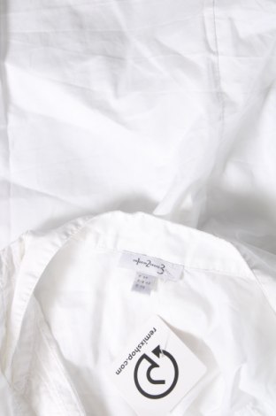 Dámská košile  Un Deux Trois, Velikost L, Barva Bílá, Cena  383,00 Kč