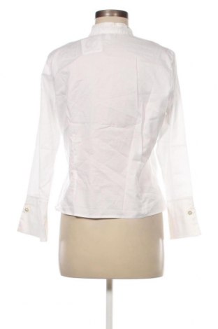 Γυναικείο πουκάμισο Un Deux Trois, Μέγεθος L, Χρώμα Λευκό, Τιμή 14,85 €