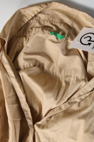 Damenbluse United Colors Of Benetton, Größe XS, Farbe Beige, Preis € 8,87