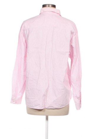 Γυναικείο πουκάμισο United Colors Of Benetton, Μέγεθος XL, Χρώμα Πολύχρωμο, Τιμή 15,35 €