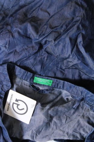 Dámska košeľa  United Colors Of Benetton, Veľkosť S, Farba Modrá, Cena  19,28 €