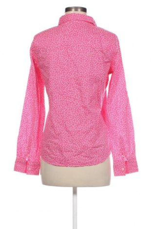 Дамска риза United Colors Of Benetton, Размер M, Цвят Розов, Цена 34,00 лв.
