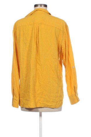 Dámska košeľa  United Colors Of Benetton, Veľkosť L, Farba Žltá, Cena  3,86 €
