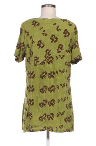 Γυναικείο πουκάμισο Uno, Μέγεθος M, Χρώμα Πράσινο, Τιμή 11,39 €