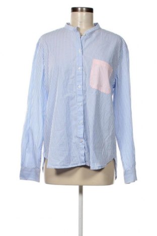 Γυναικείο πουκάμισο Up 2 Fashion, Μέγεθος L, Χρώμα Πολύχρωμο, Τιμή 15,46 €