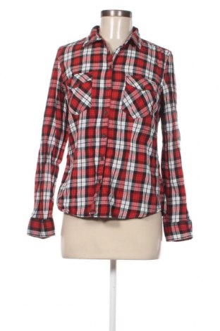 Γυναικείο πουκάμισο Up 2 Fashion, Μέγεθος M, Χρώμα Πολύχρωμο, Τιμή 8,50 €