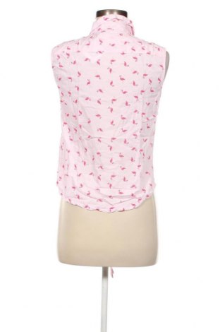 Dámská košile  Up 2 Fashion, Velikost M, Barva Růžová, Cena  148,00 Kč