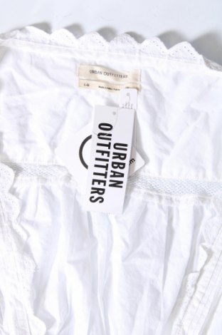 Dámská košile  Urban Outfitters, Velikost L, Barva Bílá, Cena  1 116,00 Kč