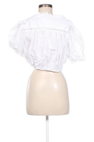 Damenbluse Urban Outfitters, Größe L, Farbe Weiß, Preis 39,69 €