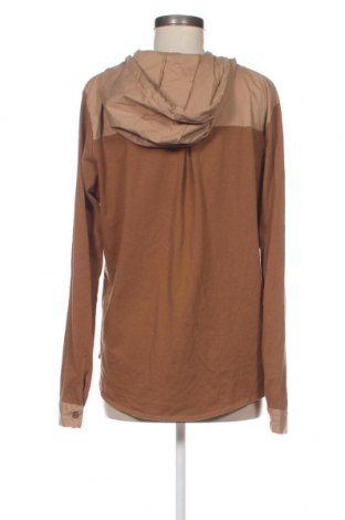 Γυναικείο πουκάμισο Urban Vintage, Μέγεθος M, Χρώμα  Μπέζ, Τιμή 5,75 €
