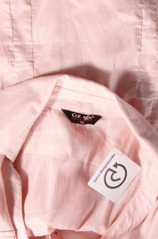 Dámská košile  Uz-Sa, Velikost S, Barva Růžová, Cena  86,00 Kč