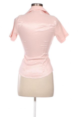 Дамска риза Uz-Sa, Размер S, Цвят Розов, Цена 8,16 лв.