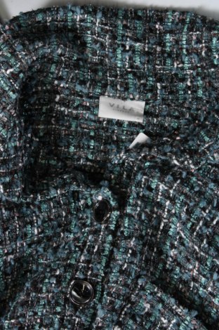 Γυναικείο πουκάμισο VILA, Μέγεθος M, Χρώμα Πολύχρωμο, Τιμή 4,70 €