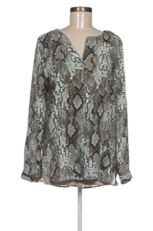 Γυναικείο πουκάμισο VILA, Μέγεθος L, Χρώμα Πολύχρωμο, Τιμή 5,52 €