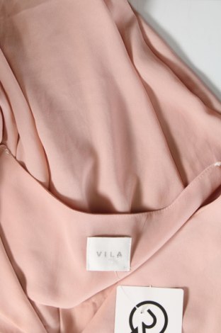 Дамска риза VILA, Размер L, Цвят Розов, Цена 6,80 лв.