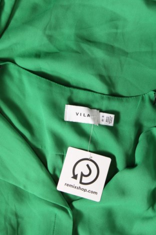 Cămașă de femei VILA, Mărime M, Culoare Verde, Preț 19,74 Lei