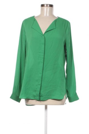 Dámska košeľa  VILA, Veľkosť M, Farba Zelená, Cena  6,24 €