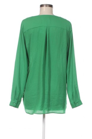 Дамска риза VILA, Размер M, Цвят Зелен, Цена 20,00 лв.