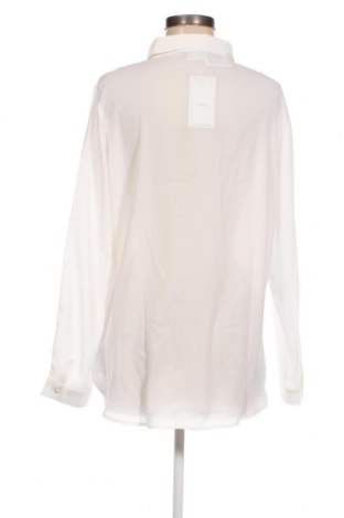 Γυναικείο πουκάμισο VILA, Μέγεθος L, Χρώμα Λευκό, Τιμή 13,04 €