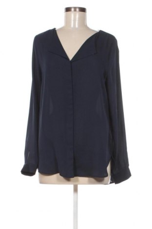 Γυναικείο πουκάμισο VILA, Μέγεθος M, Χρώμα Μπλέ, Τιμή 5,22 €