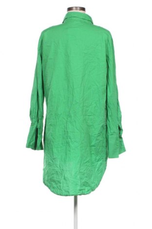 Дамска риза VILA, Размер M, Цвят Зелен, Цена 20,01 лв.