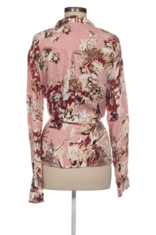 Γυναικείο πουκάμισο VILA, Μέγεθος L, Χρώμα Πολύχρωμο, Τιμή 24,23 €