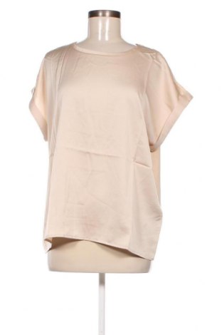 Дамска блуза VILA, Размер XL, Цвят Бежов, Цена 46,00 лв.