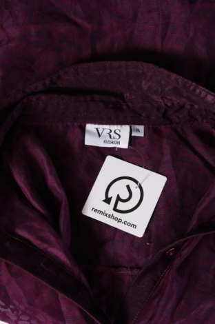 Дамска риза VRS, Размер M, Цвят Лилав, Цена 5,00 лв.