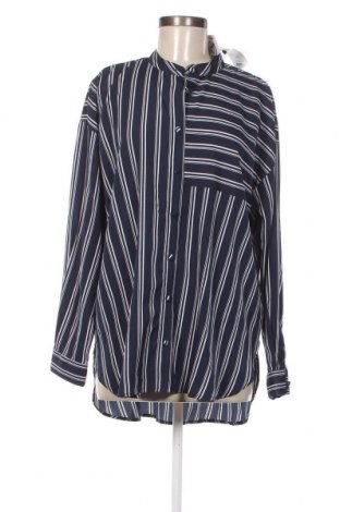 Γυναικείο πουκάμισο VRS Woman, Μέγεθος XL, Χρώμα Πολύχρωμο, Τιμή 12,37 €