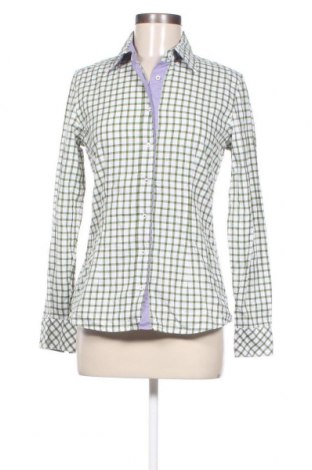Γυναικείο πουκάμισο Van Laack, Μέγεθος M, Χρώμα Πολύχρωμο, Τιμή 18,56 €