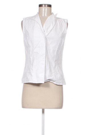 Γυναικείο πουκάμισο Van Laack, Μέγεθος M, Χρώμα Λευκό, Τιμή 38,27 €
