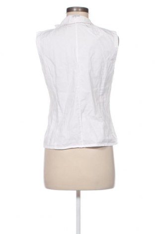 Дамска риза Van Laack, Размер M, Цвят Бял, Цена 52,37 лв.