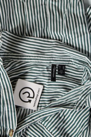 Γυναικείο πουκάμισο Vero Cuoio, Μέγεθος M, Χρώμα Πράσινο, Τιμή 7,89 €