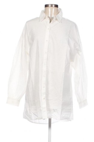 Γυναικείο πουκάμισο Vero Moda, Μέγεθος XS, Χρώμα Λευκό, Τιμή 10,67 €
