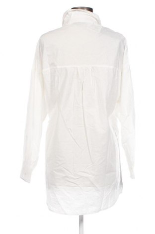 Γυναικείο πουκάμισο Vero Moda, Μέγεθος XS, Χρώμα Λευκό, Τιμή 10,67 €