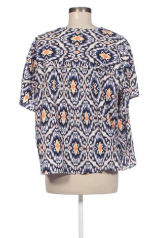 Γυναικείο πουκάμισο Vero Moda, Μέγεθος XXL, Χρώμα Πολύχρωμο, Τιμή 23,71 €
