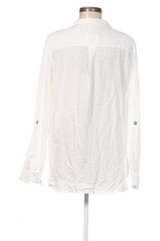 Дамска риза Vero Moda, Размер L, Цвят Бял, Цена 27,60 лв.
