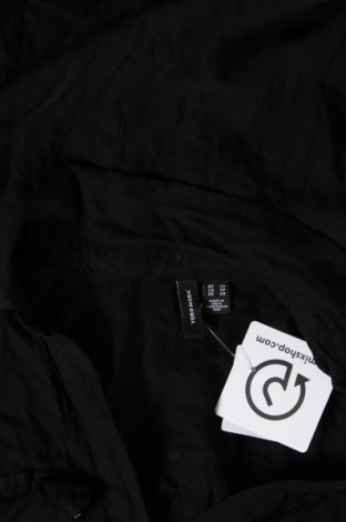 Дамска риза Vero Moda, Размер XS, Цвят Черен, Цена 5,60 лв.