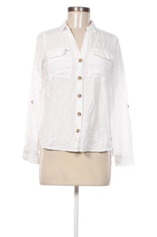 Дамска риза Vero Moda, Размер XS, Цвят Бял, Цена 10,00 лв.