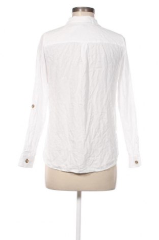Дамска риза Vero Moda, Размер XS, Цвят Бял, Цена 20,00 лв.